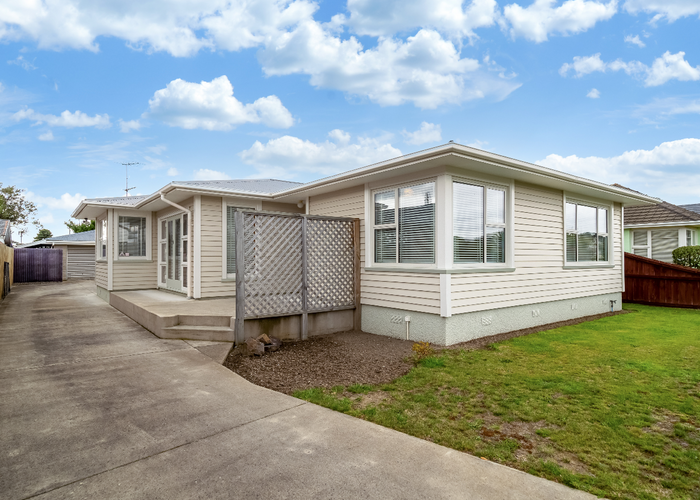  at 29 Bickerton Street, Wainoni, Christchurch