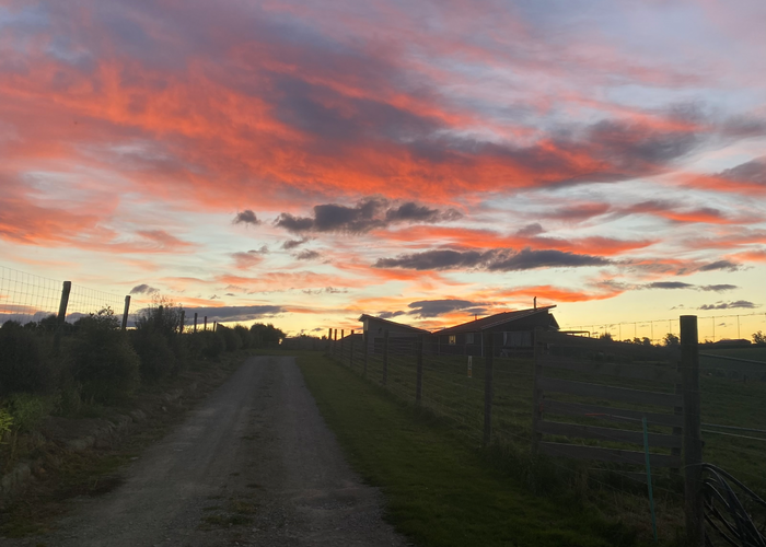 at 98 Barton Road, Otipua Creek, Timaru