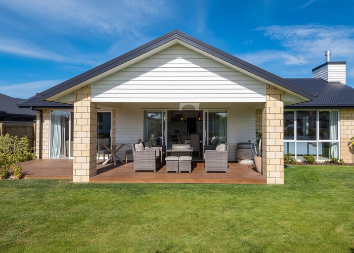 at 26 Catalina Crescent, Burleigh, Blenheim