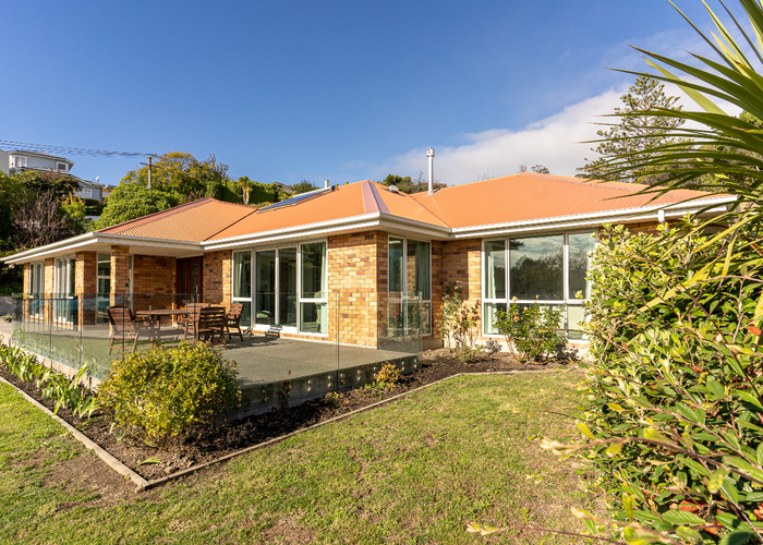  at 18 St Andrews Hill Road, Mount Pleasant, Christchurch