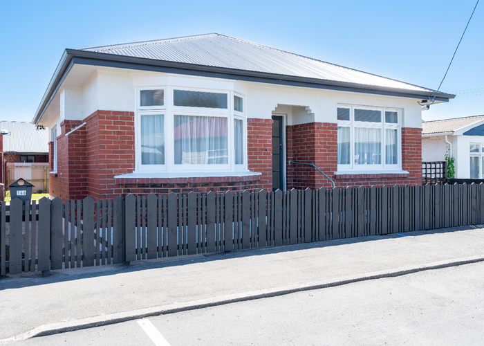  at 146 Bay View Road, South Dunedin, Dunedin
