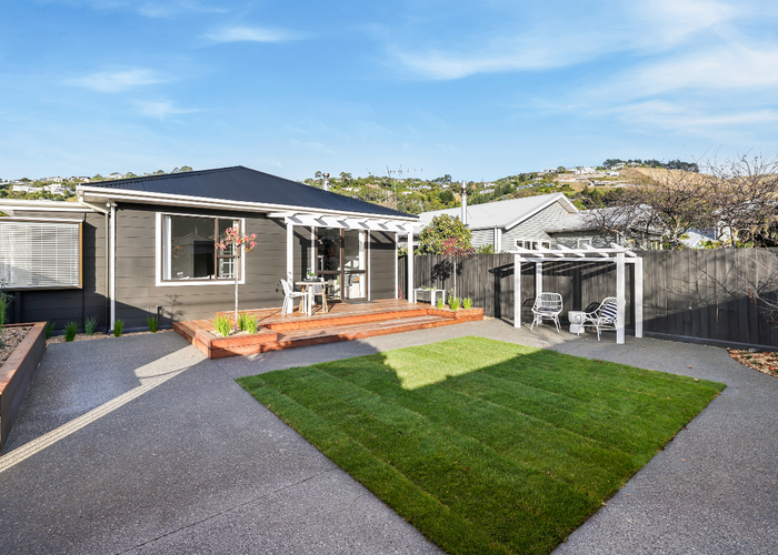  at 15 Wakatu Avenue, Moncks Bay, Christchurch