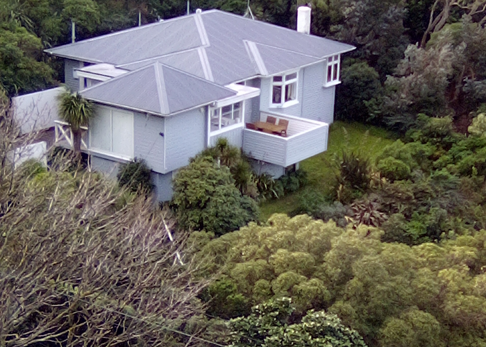  at 66 Anne Street, Wadestown, Wellington