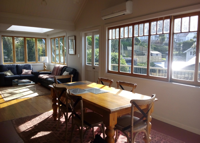  at 258 Queens Drive, Lyall Bay, Wellington