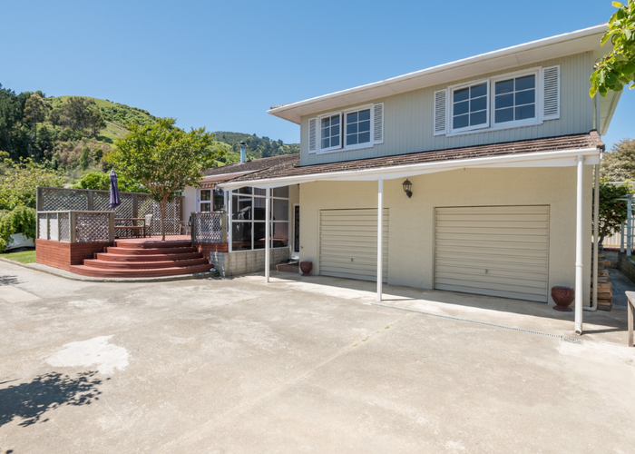  at 10 Rainbow Drive, Atawhai, Nelson