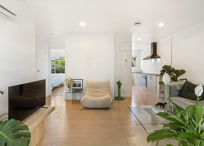  at 6/21 Finch Street, Western Springs, Auckland