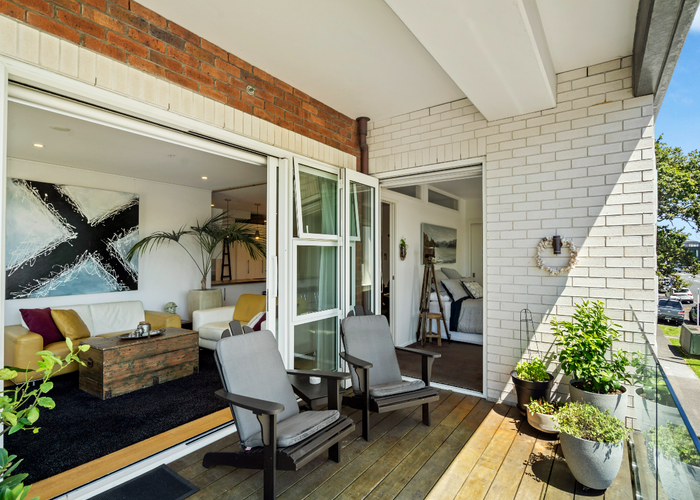  at 102/64 Surrey Crescent, Grey Lynn, Auckland