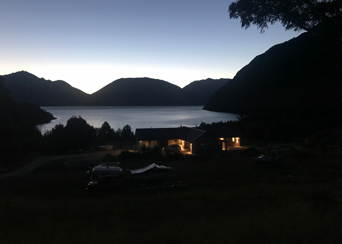  at 9 Fishermans Lane, Mount Creighton, Queenstown