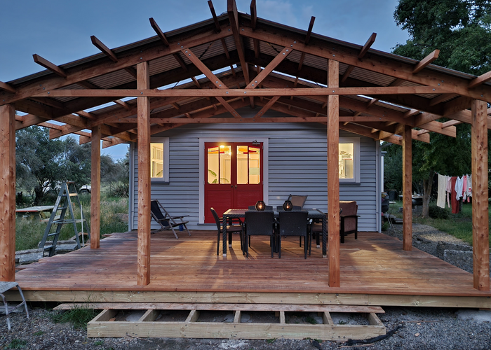  at 224 Norfolk Road, Waingawa