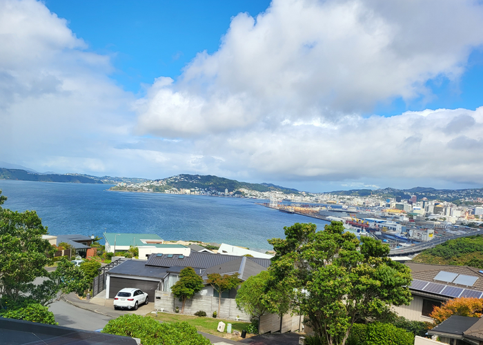  at 19 Rama Crescent, Khandallah, Wellington