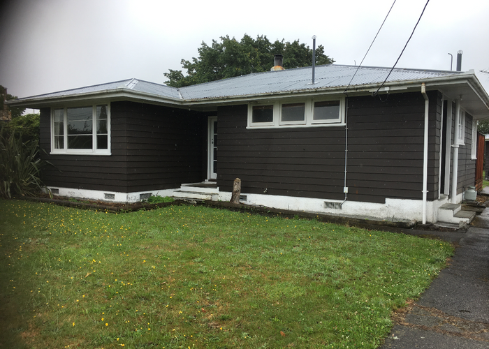 at 102 Harley Street, Solway, Masterton