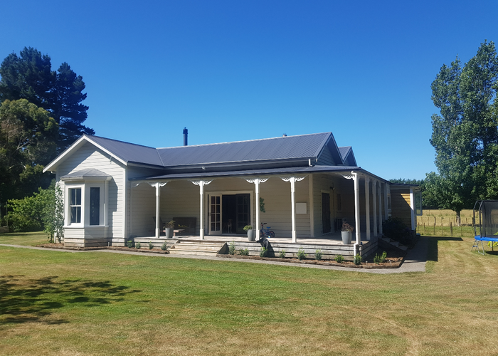  at 704A State Highway 2, Opaki, Masterton