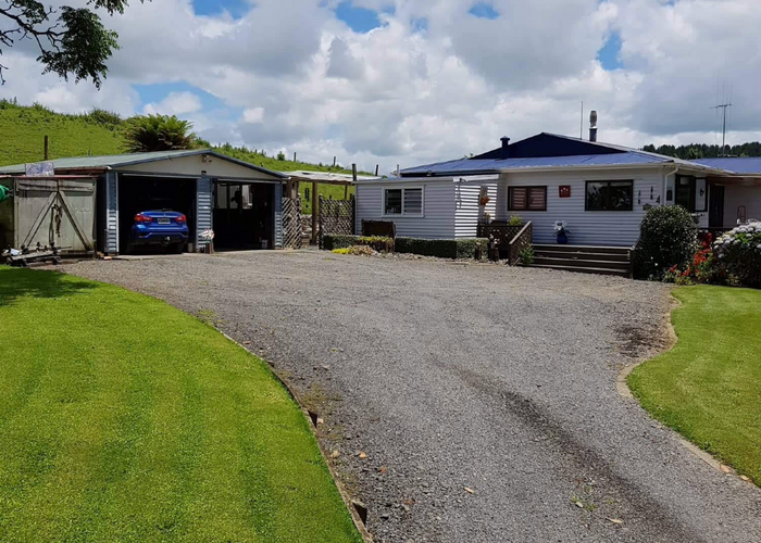  at 92 Newman Road, Wharepuhunga