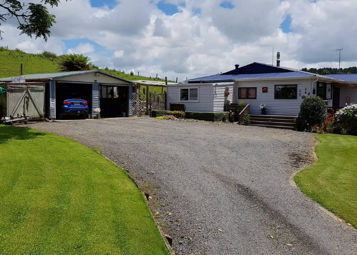  at 92 Newman Road, Wharepuhunga
