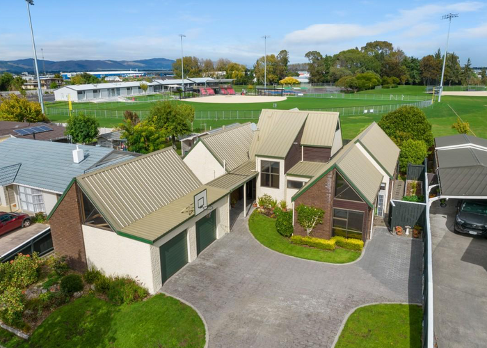  at 29 Moyne Avenue, Milson, Palmerston North