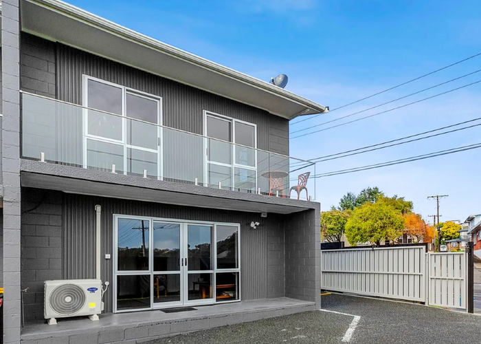  at 38A Breakwater Road, Moturoa, New Plymouth