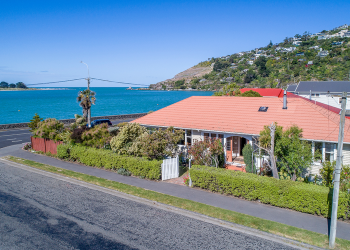  at 1 Bay View Road, Moncks Bay, Christchurch