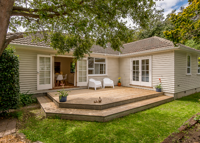  at 50 Bay View Road, Moncks Bay, Christchurch