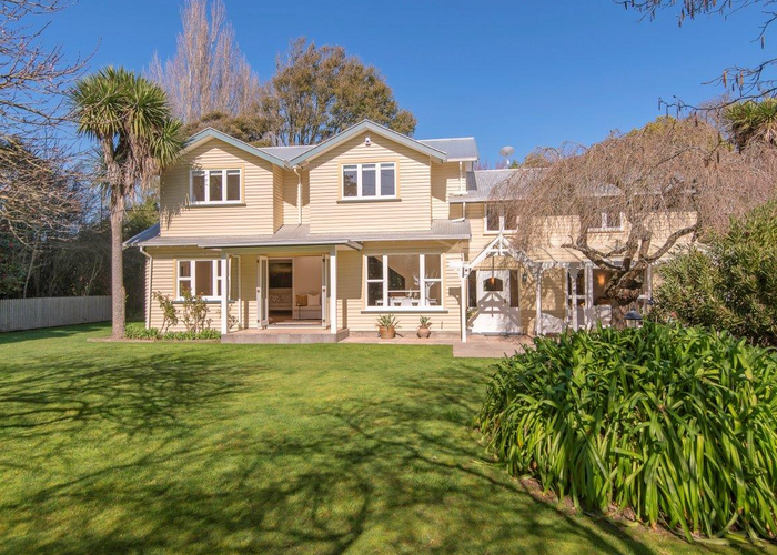  at 48 Longstaffs Road, Christchurch