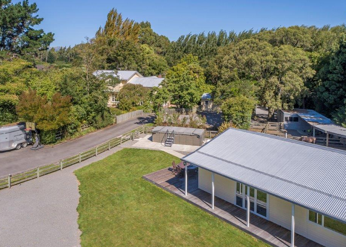  at 48 Longstaffs Road, Christchurch