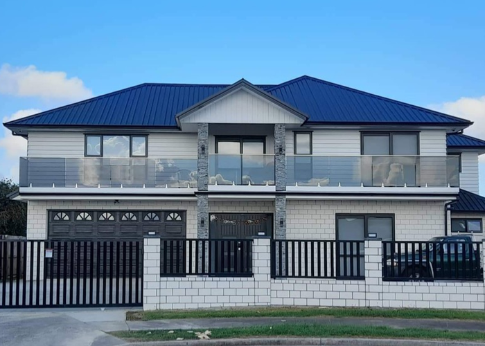  at 46 James Street, Mangere East, Auckland