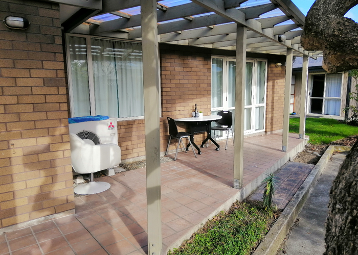  at 275A Cranford Street, St Albans, Christchurch