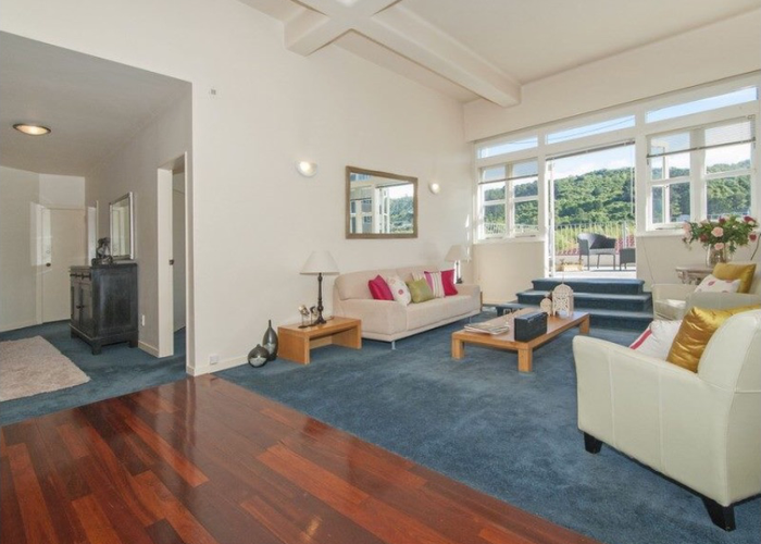  at 55 Dudley Street, Hutt Central, Lower Hutt