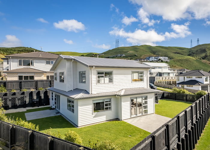  at 120 Amesbury Drive, Churton Park, Wellington