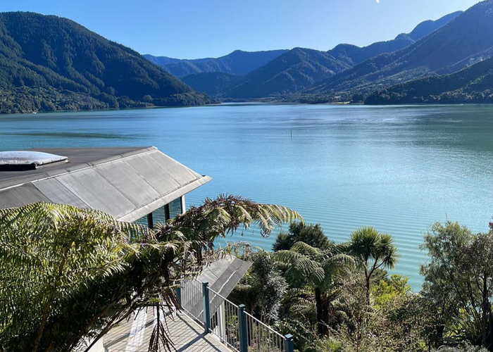  at 606 Moetapu Bay Road, Moetapu Bay, Linkwater