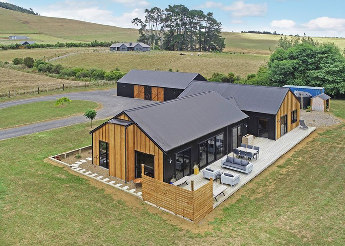  at 85 Hunt Road, Pukekawa, Tuakau