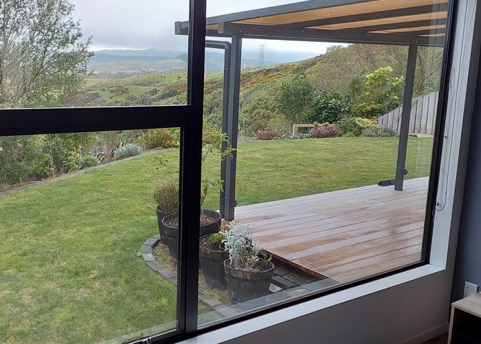at 121 Woodridge Drive, Woodridge, Wellington