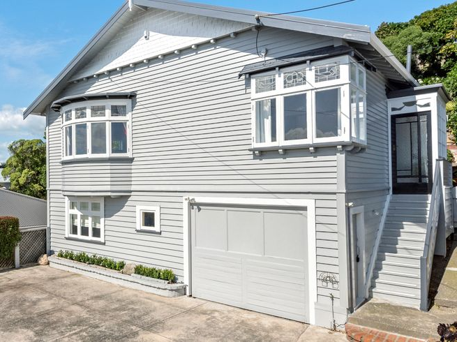  at 33 Townsend Road, Miramar, Wellington