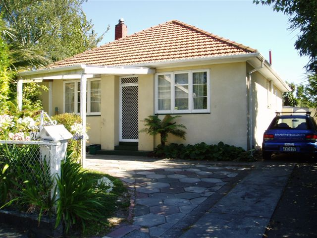 at 26 Piko Crescent, Riccarton, Christchurch