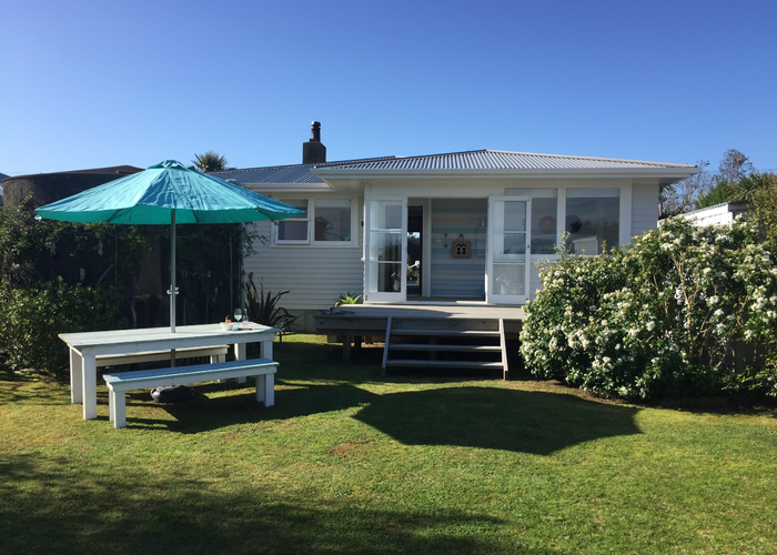  at 579 Waitarere Beach Road, Waitarere Beach, Levin