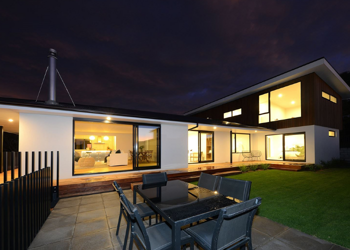 at 22 Michael Avenue, Mount Pleasant, Christchurch