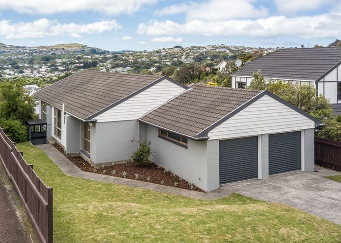  at 41 Cambrian Street, Churton Park, Wellington