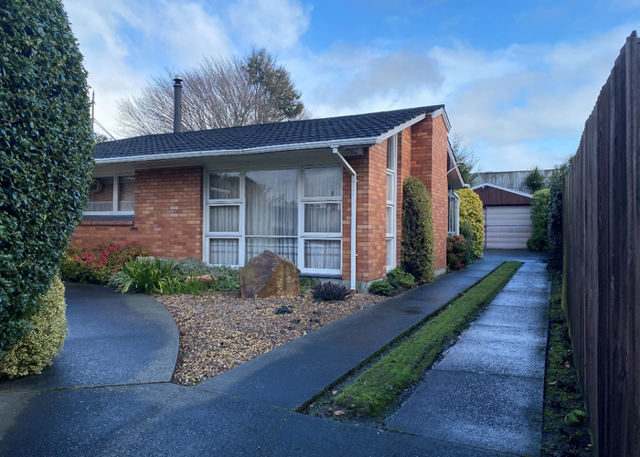  at 95 Woodbury Street, Russley, Christchurch