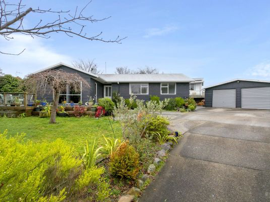  at 43A Marshall Avenue, Richmond Heights, Taupo