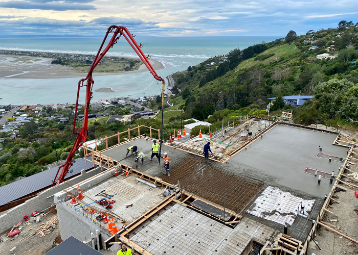  at 22 Galilee Lane, Moncks Bay, Christchurch