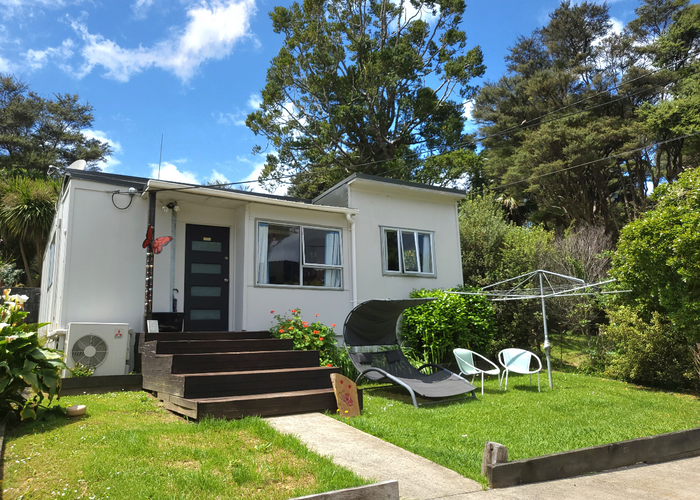 at 9 Upland Road, Huia, Auckland