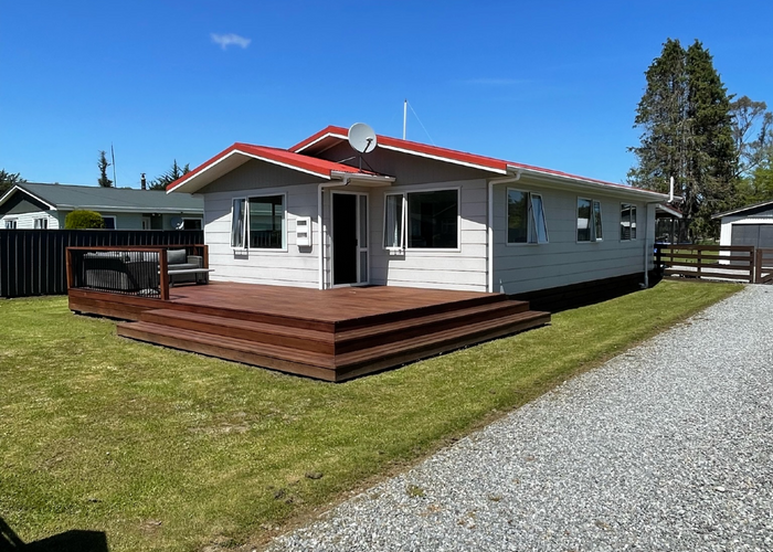  at 12 Matai Street, Dobson, Greymouth