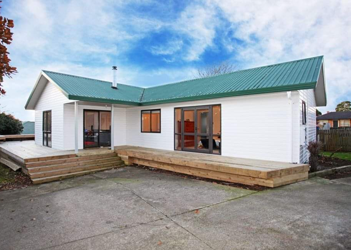  at 7 Landon Place, Pukekohe, Pukekohe