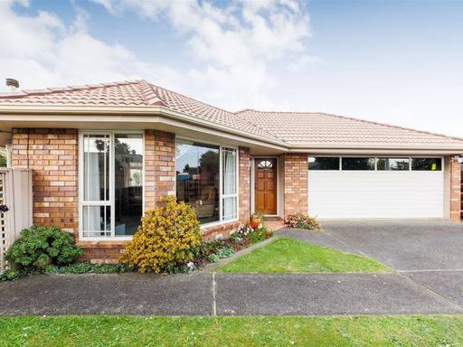  at 1/358 College Street, West End, Palmerston North