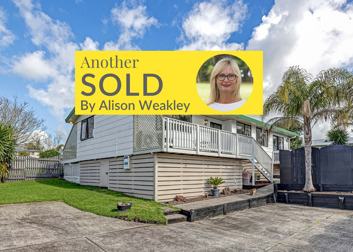  at 1/27 Ashdown Place, Pahurehure, Papakura