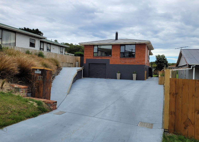  at 332 Tomahawk Road, Ocean Grove, Dunedin