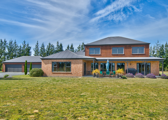  at 268 Weedons Ross Road, Christchurch