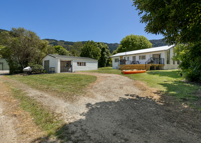  at 5A Lady Cobham Grove, Anakiwa, Picton