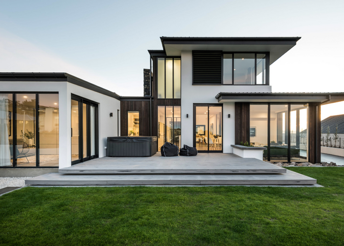  at 6 Parkridge Place, Mount Pleasant, Christchurch