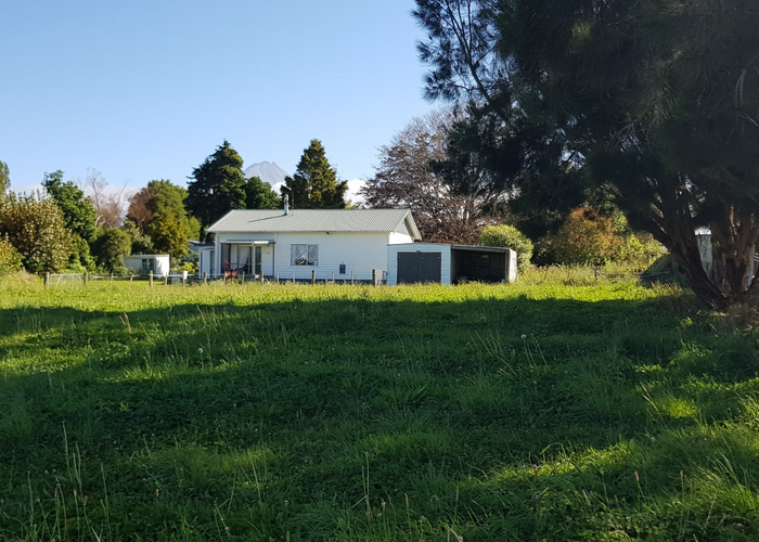  at 64 Victoria street, Kaponga, Taranaki