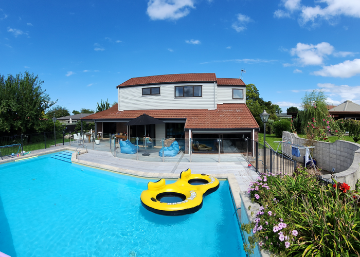  at 7 Forward Street, Greenmeadows, Napier